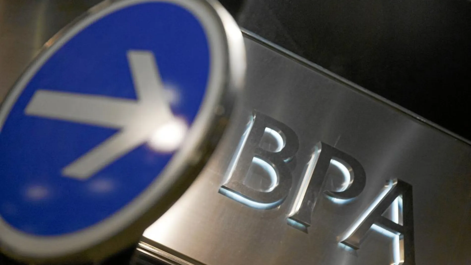 BPA fue intervenida en marzo por presunto blanqueo de capitales