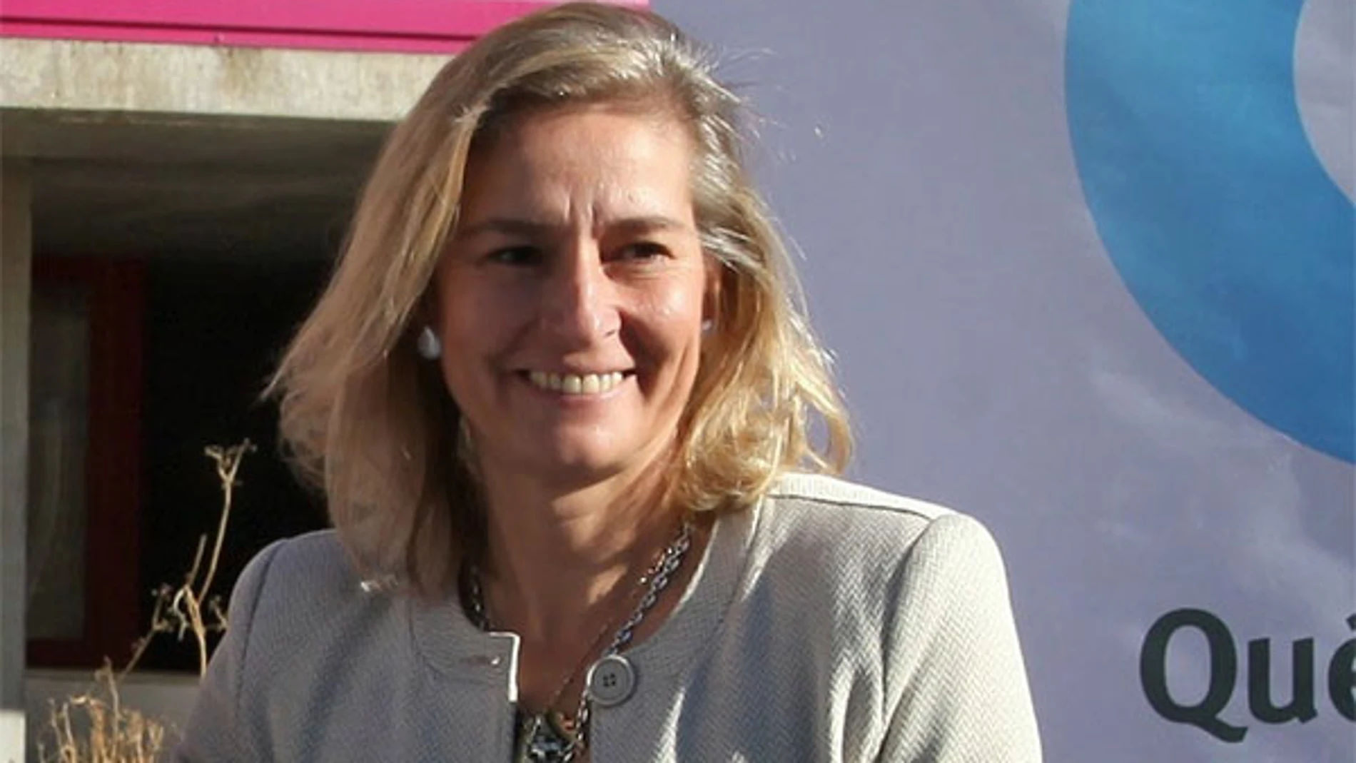 Ana Gomendio comparece hoy en la comisión de investigación