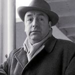 Pablo Neruda falleció el 23 de septiembre de 1973