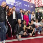 La Academia de ‘Operación Triunfo’ 2017 abre sus puertas el próximo lunes