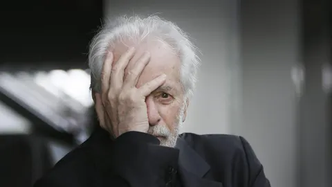 Alejandro Jodorowsky, en una imagen de 2013