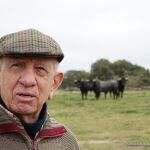 Victorino Martín Andrés será homenajeado por la Comunidad de Madrid en Las Ventas