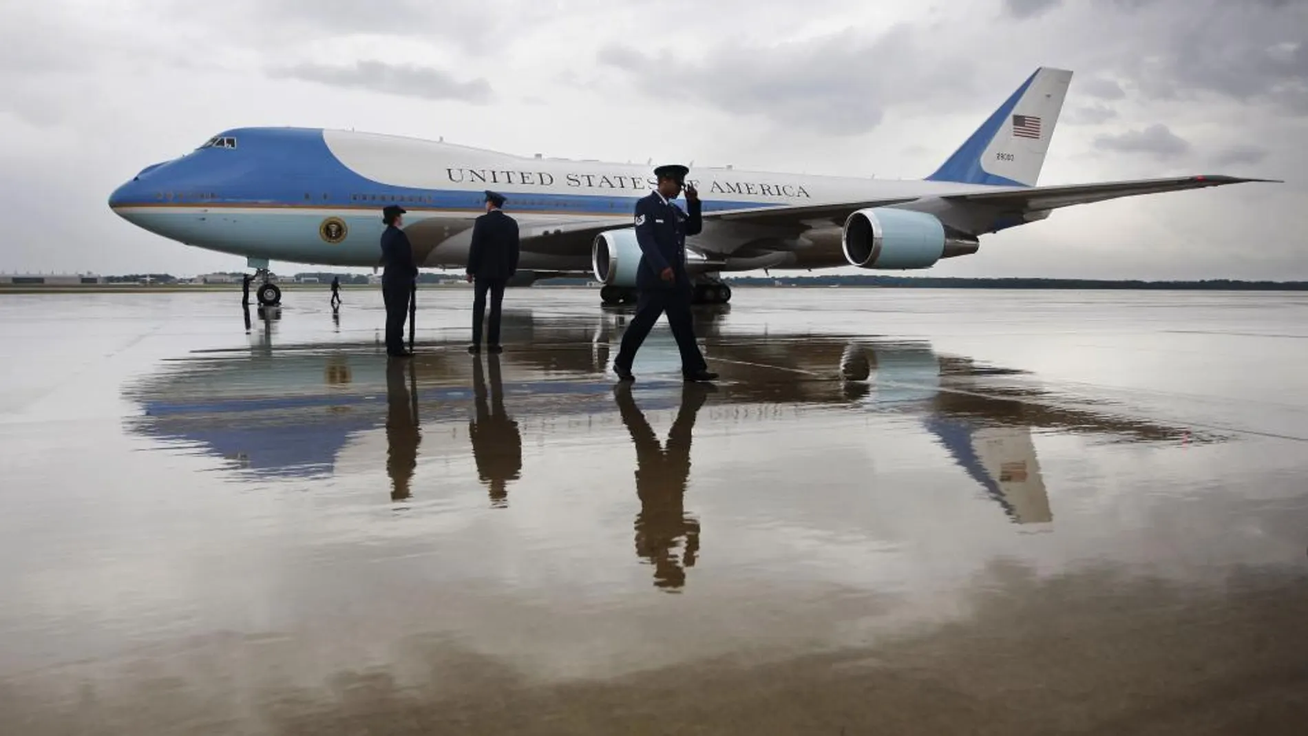 Air Force One