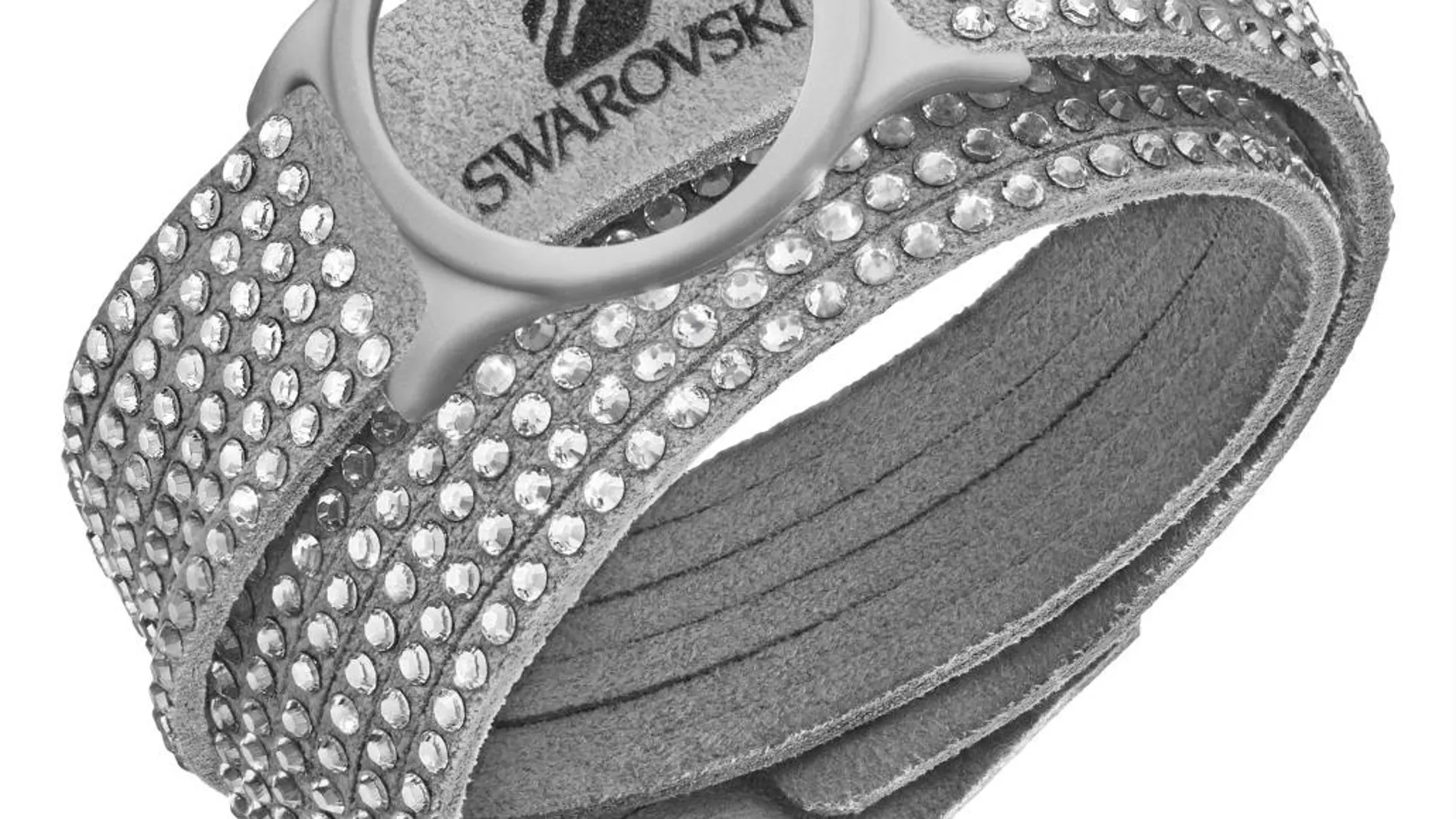 Swarovski lanza su colección de joyas para controlar la actividad física