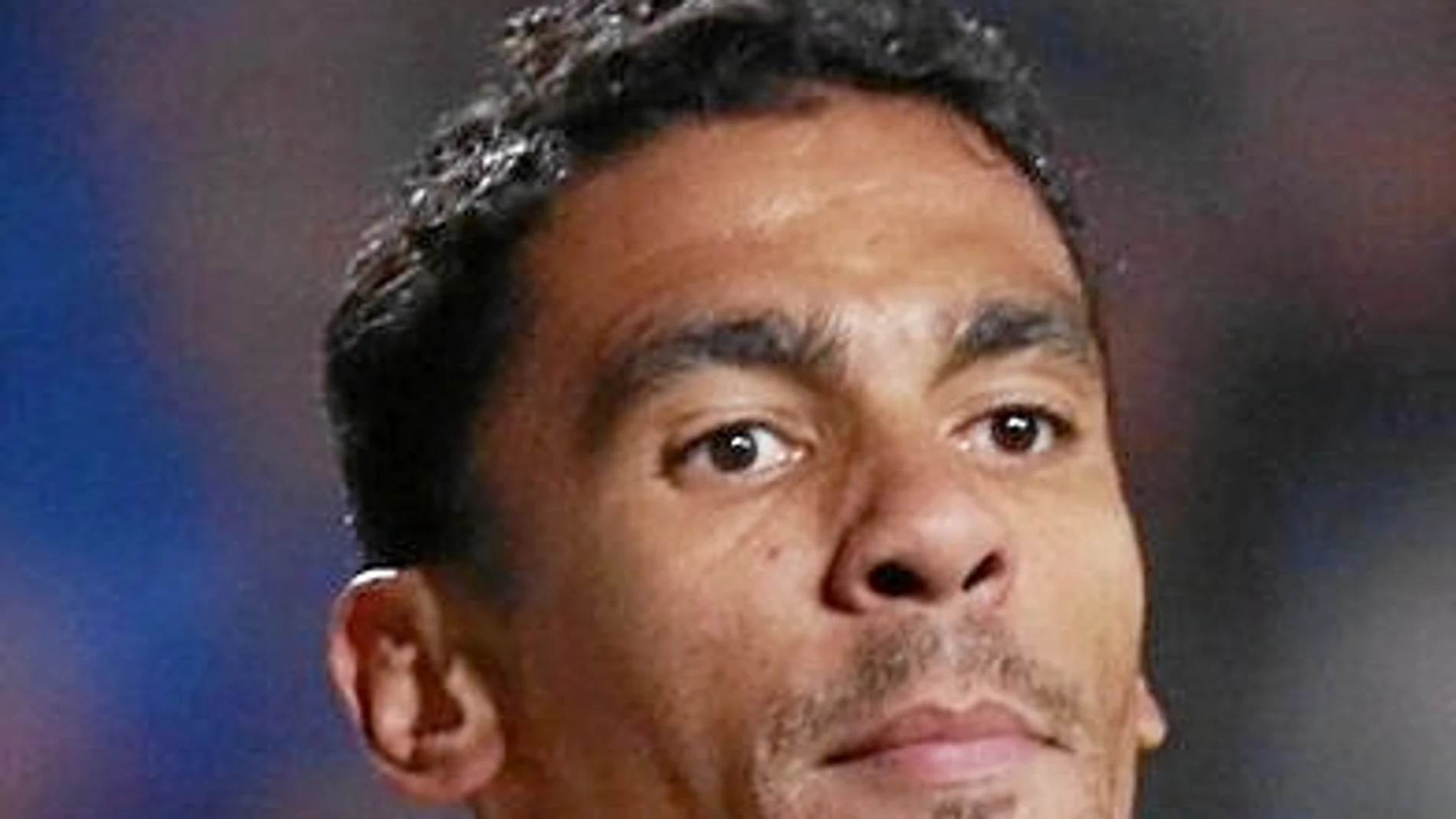 De Camargo, la referencia del Apoel