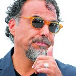 González Iñárritu presentó este corto, de seis minutos de duración