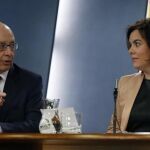 El Gobierno y Nueva Canarias cierran un acuerdo sobre los Presupuestos