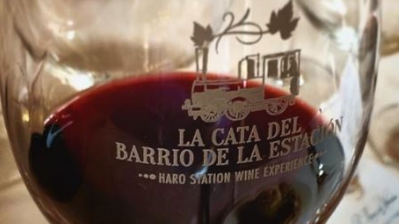 El Barrio de la Estación de Haro recibió a más de 105.000 visitantes en 2024