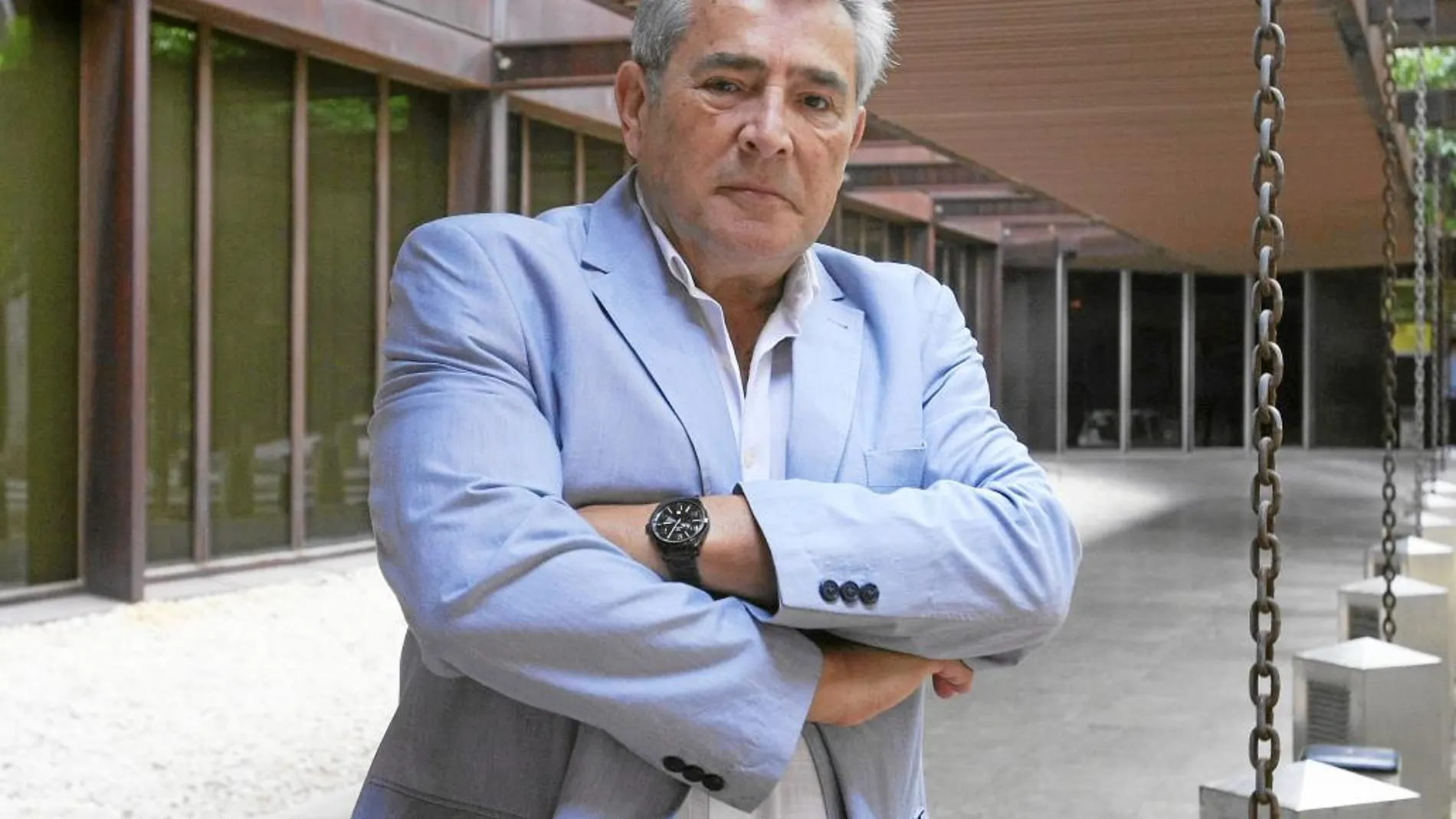 Ernesto Gómez