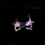 Así es el nuevo espectáculo «aéreo» del Circo del Sol