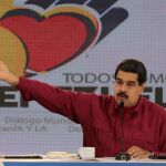 «Los Domingos con Maduro»