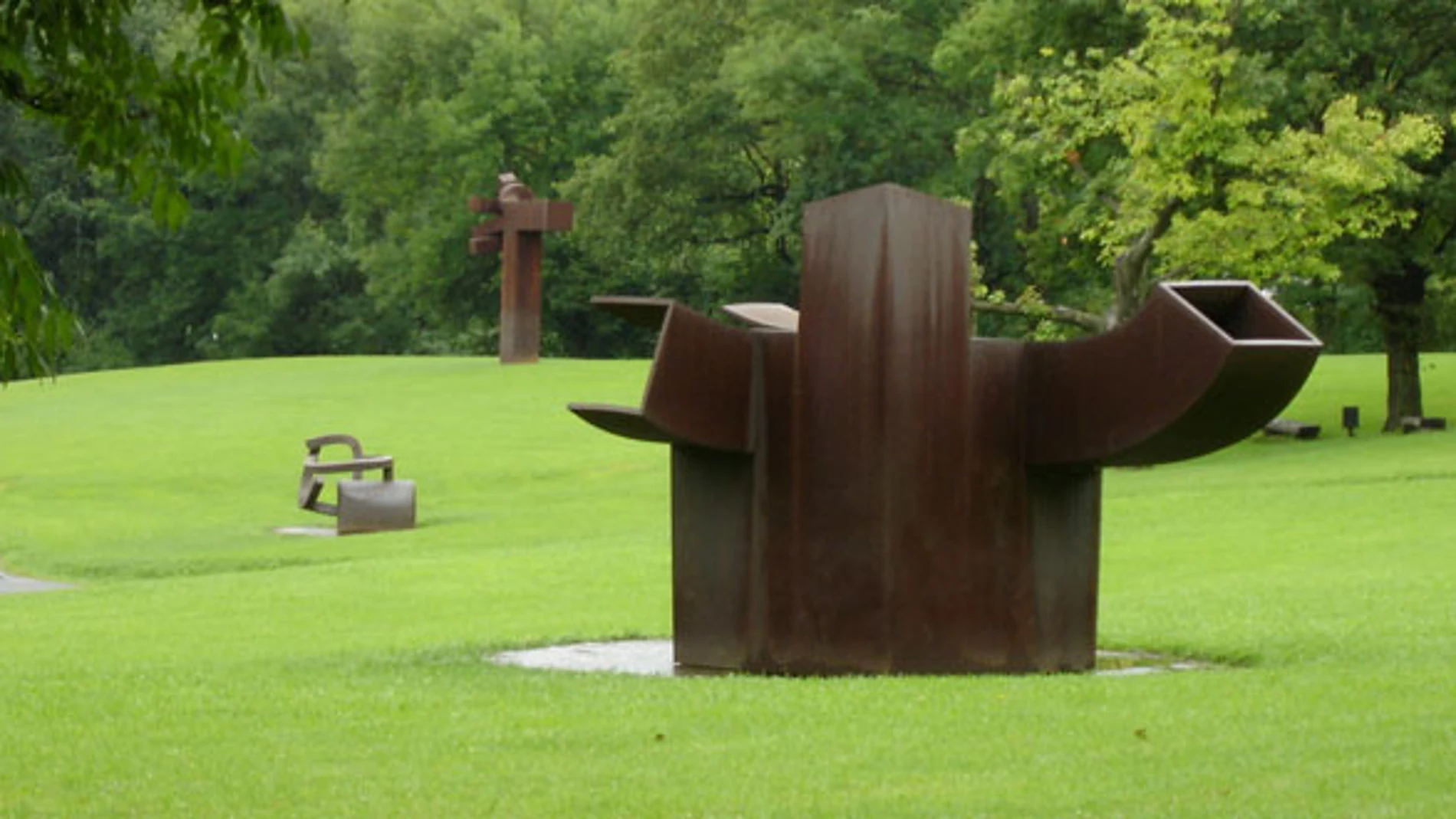 Chillida-Leku