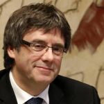 El fiscal pide orden de detención para Puigdemont y los exconsellers que están en Bruselas