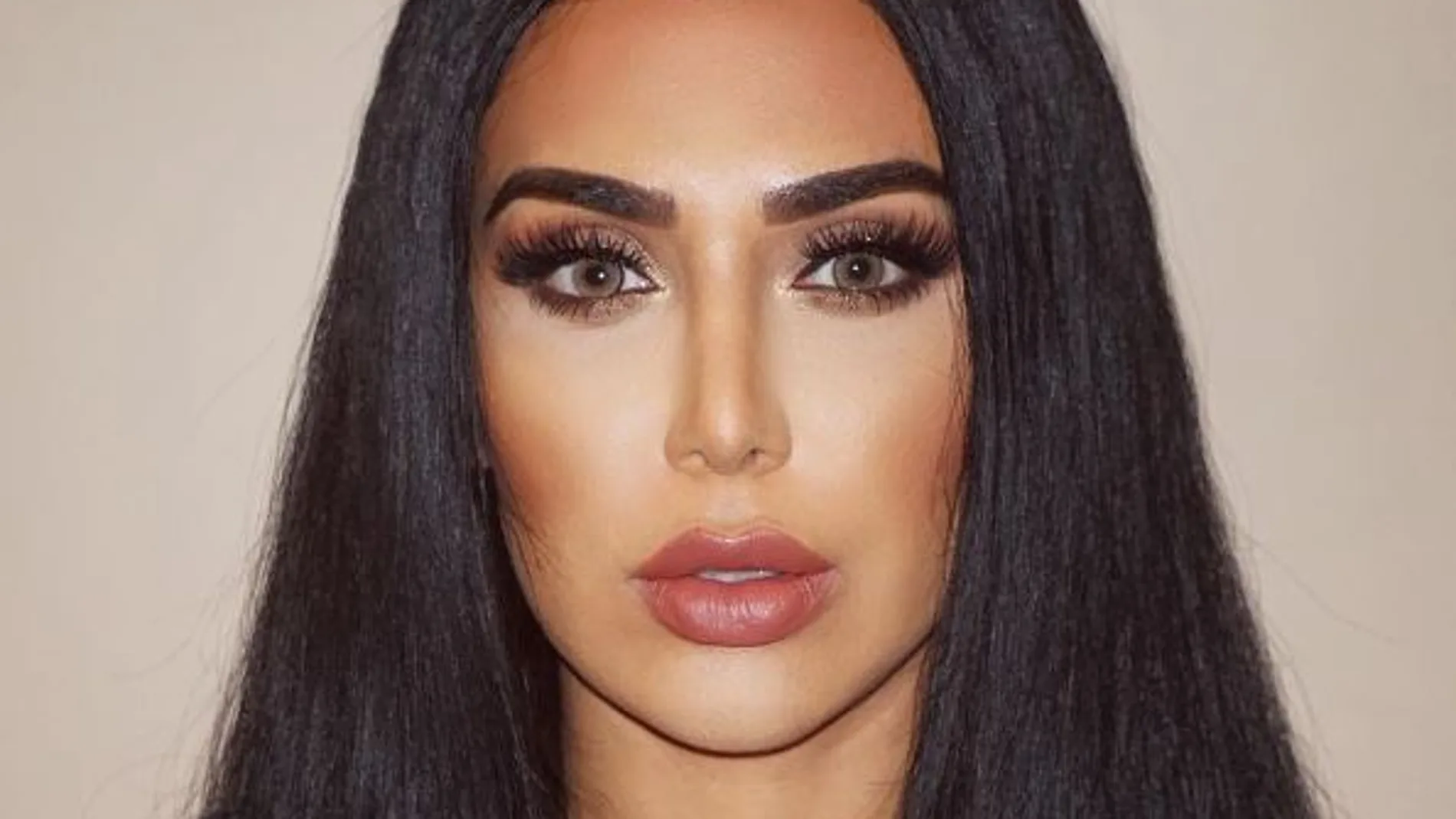 Huda Kattan