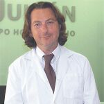 Dr. Carlos Sala Palau/ Coordinador de la Unidad de Cirugía  de la Obesidad y Metabólica del Hospital  Quirónsalud Valencia