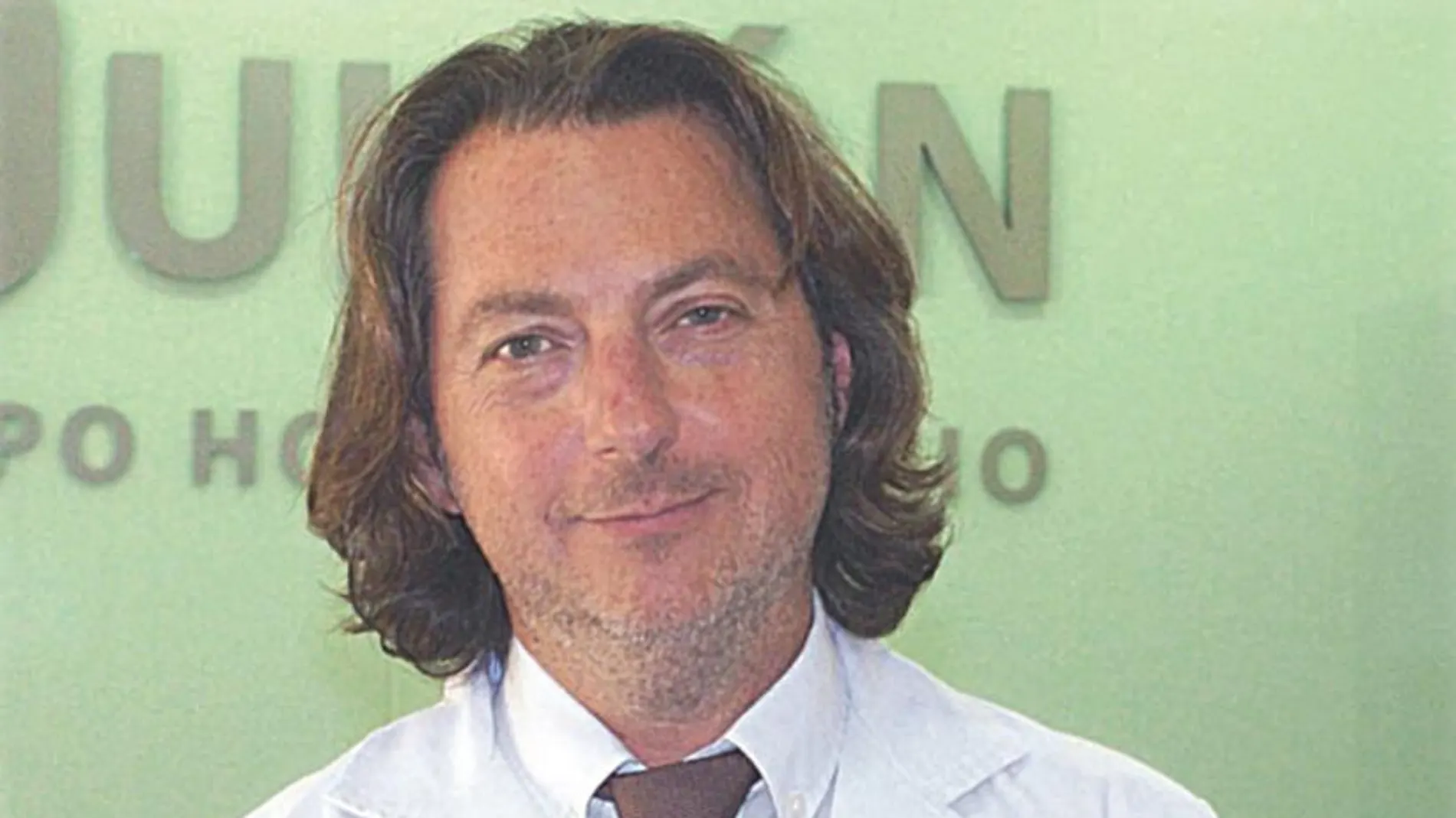 Dr. Carlos Sala Palau/ Coordinador de la Unidad de Cirugía de la Obesidad y Metabólica del Hospital Quirónsalud Valencia