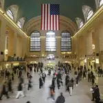 Grand Central Station, de Nueva York