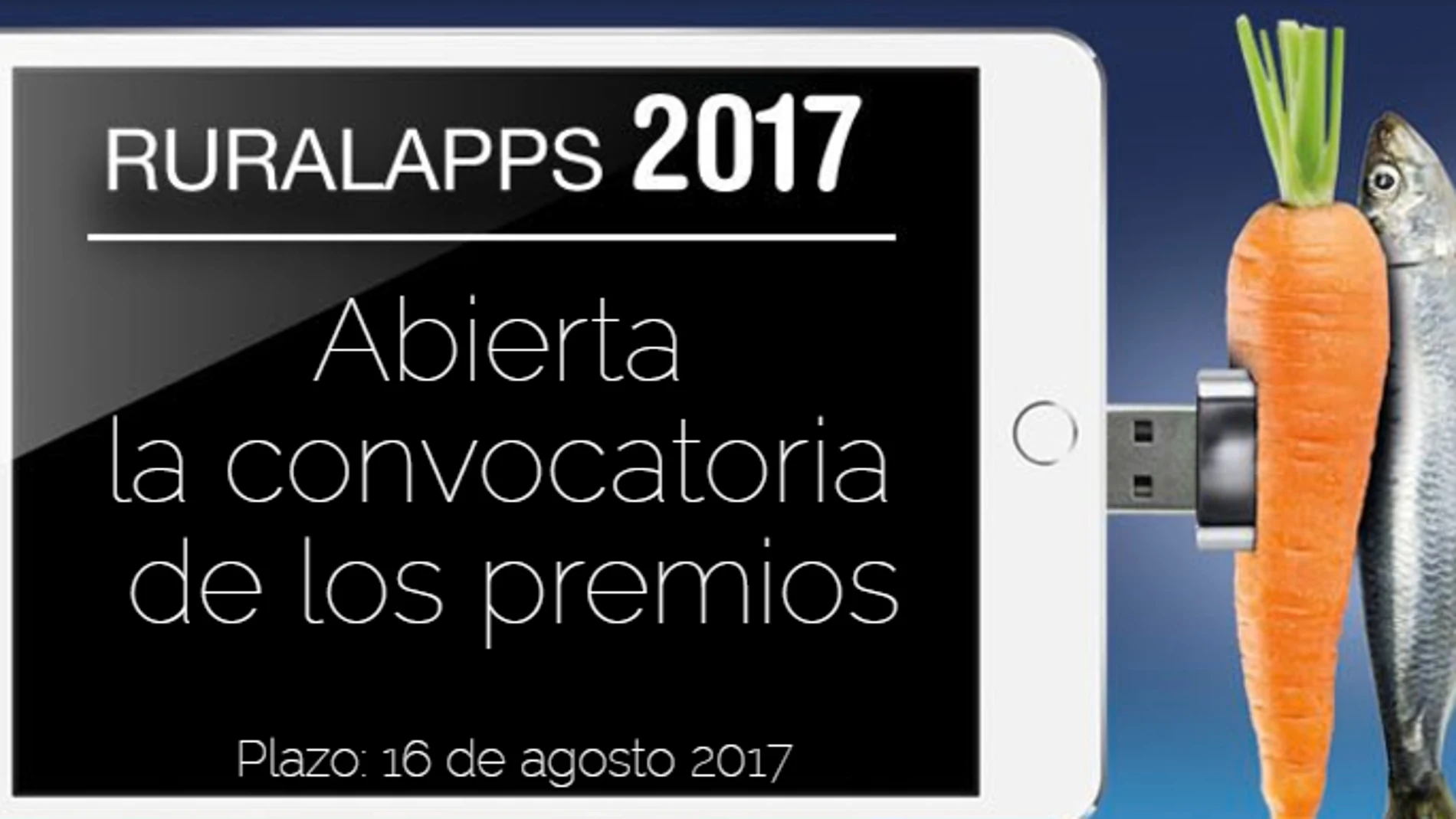 Arranca la cuarta convocatoria de Ruralapps