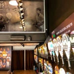 Nueva tienda de Varlion en Madrid