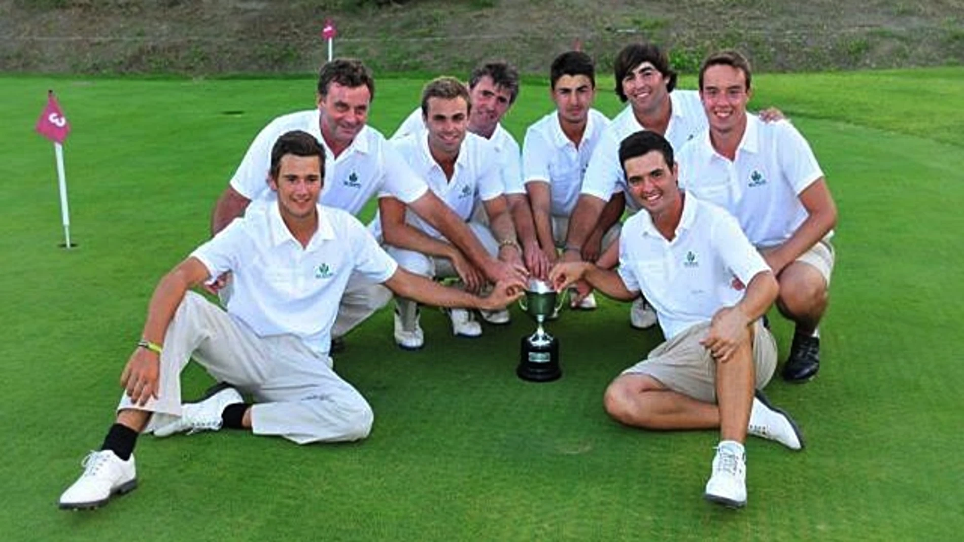Conjunto de Andalucía