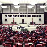  El Parlamento de Turquía aprueba los dos últimos artículos de la reforma constitucional