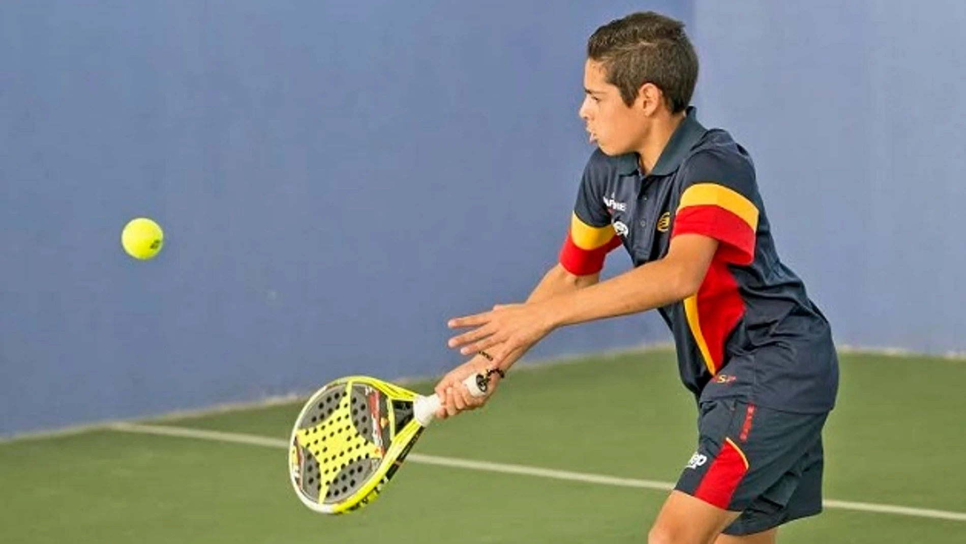 Alejandro Ramillete