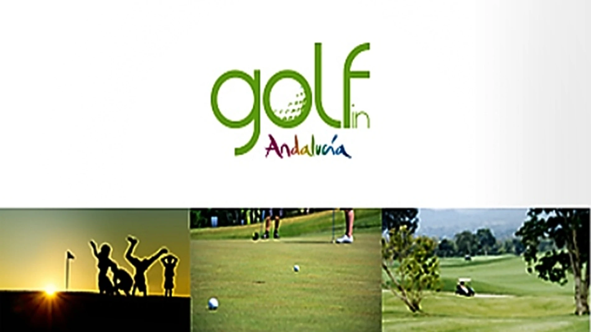 Golf In Andalucía