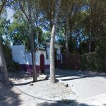 Los hechos se produjeron en un club de la calle Víctor Ohayon Taplero