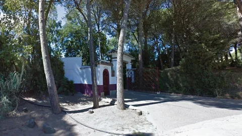 Los hechos se produjeron en un club de la calle Víctor Ohayon Taplero