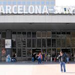 Por la falsa amenaza, los Mossos tuvieron que reforzar durante seis días el dispositivo de seguridad de la estación.
