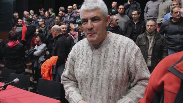 José Antonio López Ruiz "Kubati"