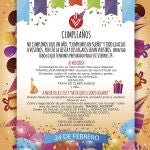 Aniversario restaurante La Villa