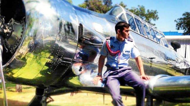 «Fue el primero en todo, hasta para irse...»