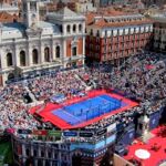 Valladolid Open Padel WPT entradas