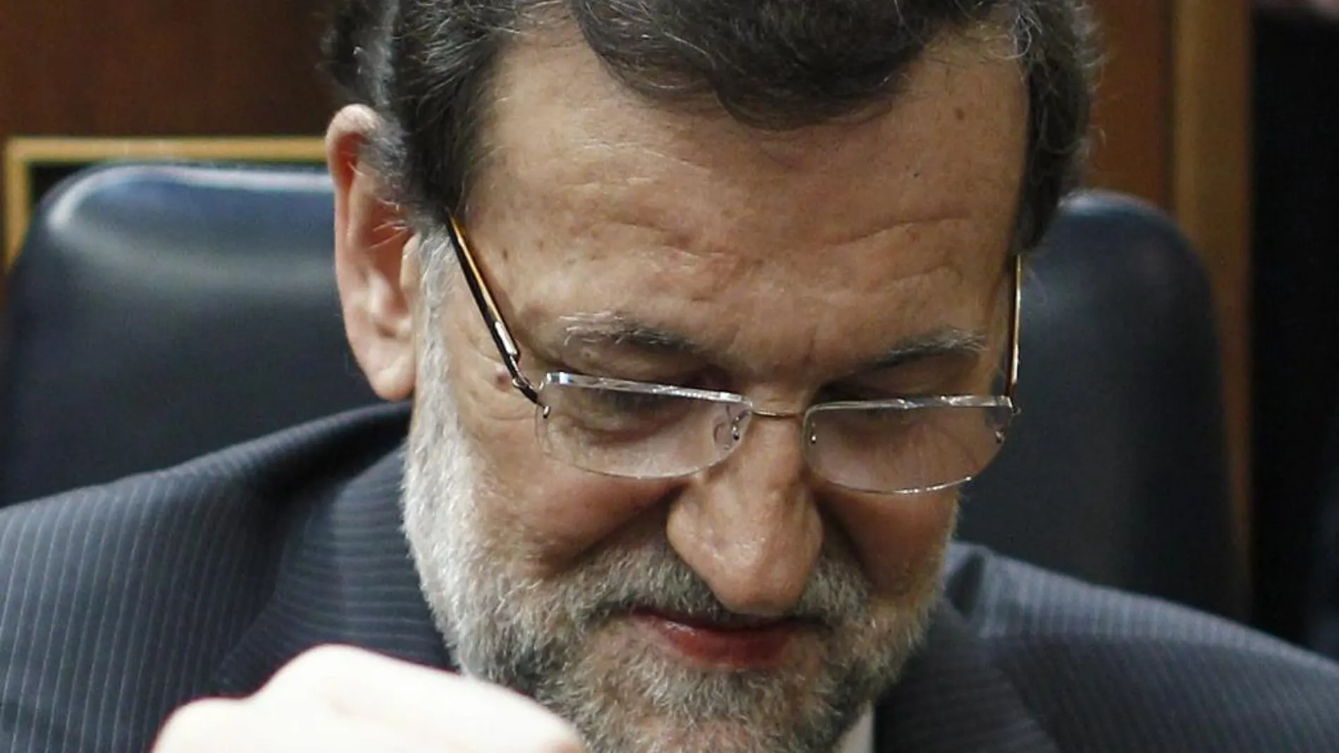 Mariano Rajoy