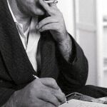 Darío Villanueva: «Iba para poeta y escribió sus novelas con la impronta de un poeta»