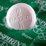La aspirina puede tener efectos muy positivos en enfermos con cáncer