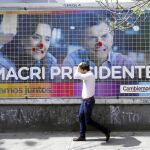Argentina teme un duro ajuste tras las elecciones