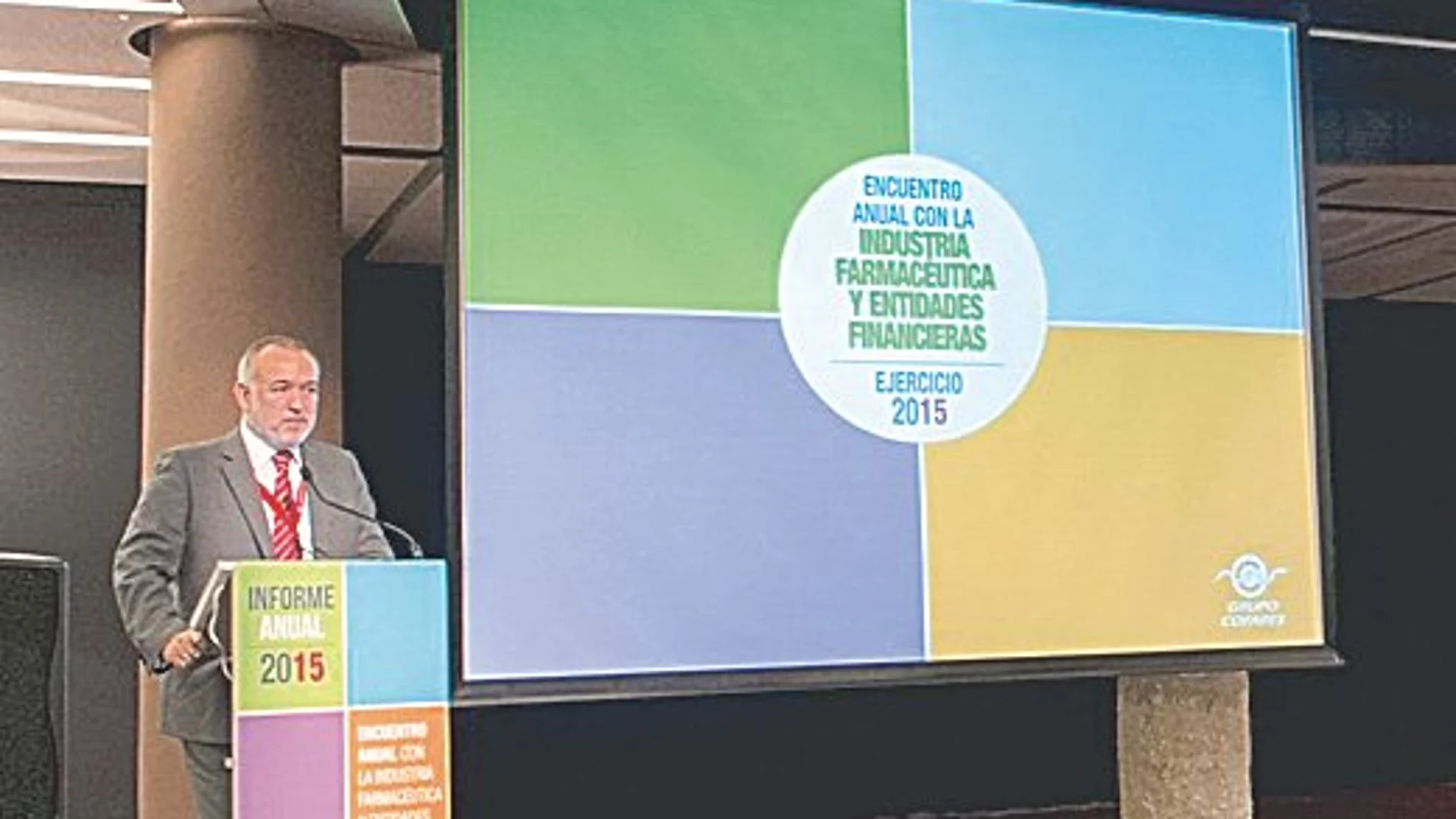 Cofares potencia la oferta de servicios a las farmacias