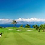 Turismo y golf, gran apoyo mutuo