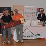 Ganador en Bilbao