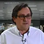  El videoblog de Francisco Marhuenda: «La incoherencia de Rivera le puede pasar factura»
