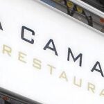 El restaurante La Camarga está en el centro de la polémica del «caso Espionaje»