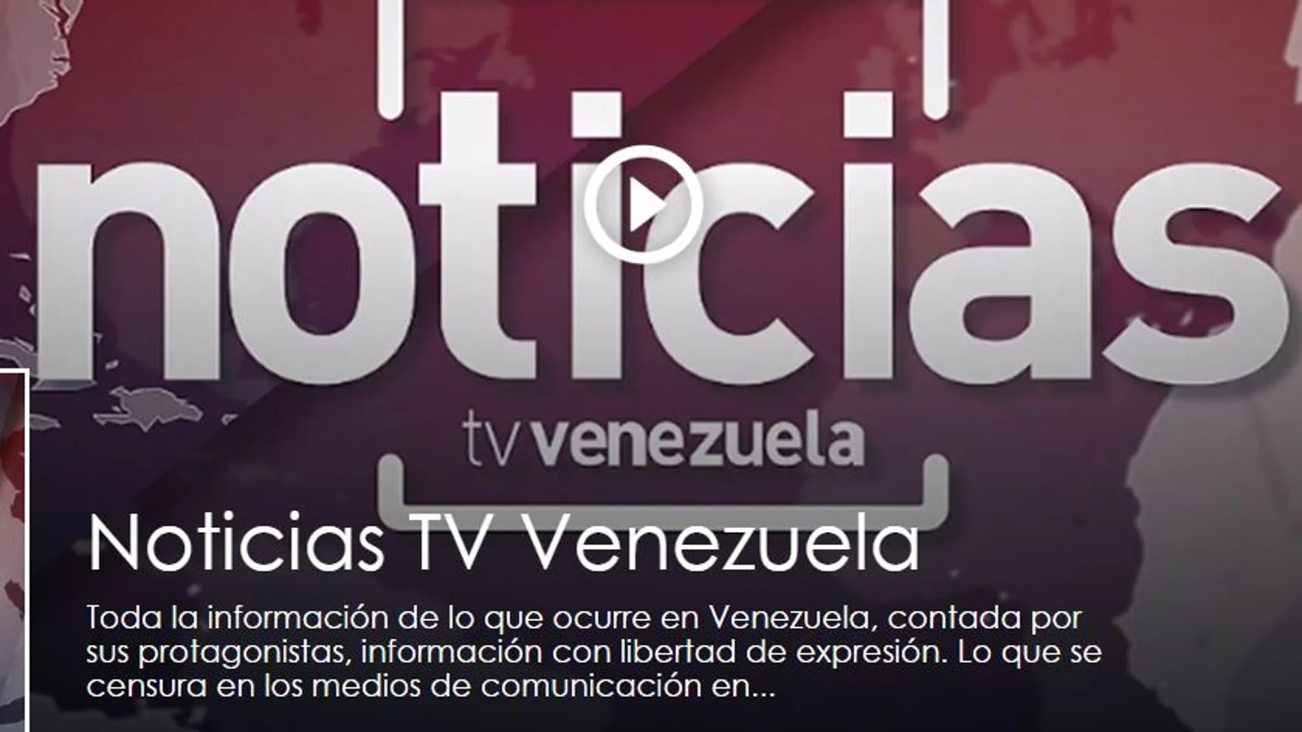 Maduro redobla la censura para ocultar la extensión de las protestas