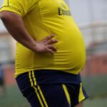 La obesidad afecta al esperma, según este estudio