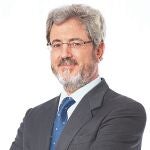 José Ignacio Alemany, Presidente de la Asociación Española de Asesores Fiscales (AEDAF)