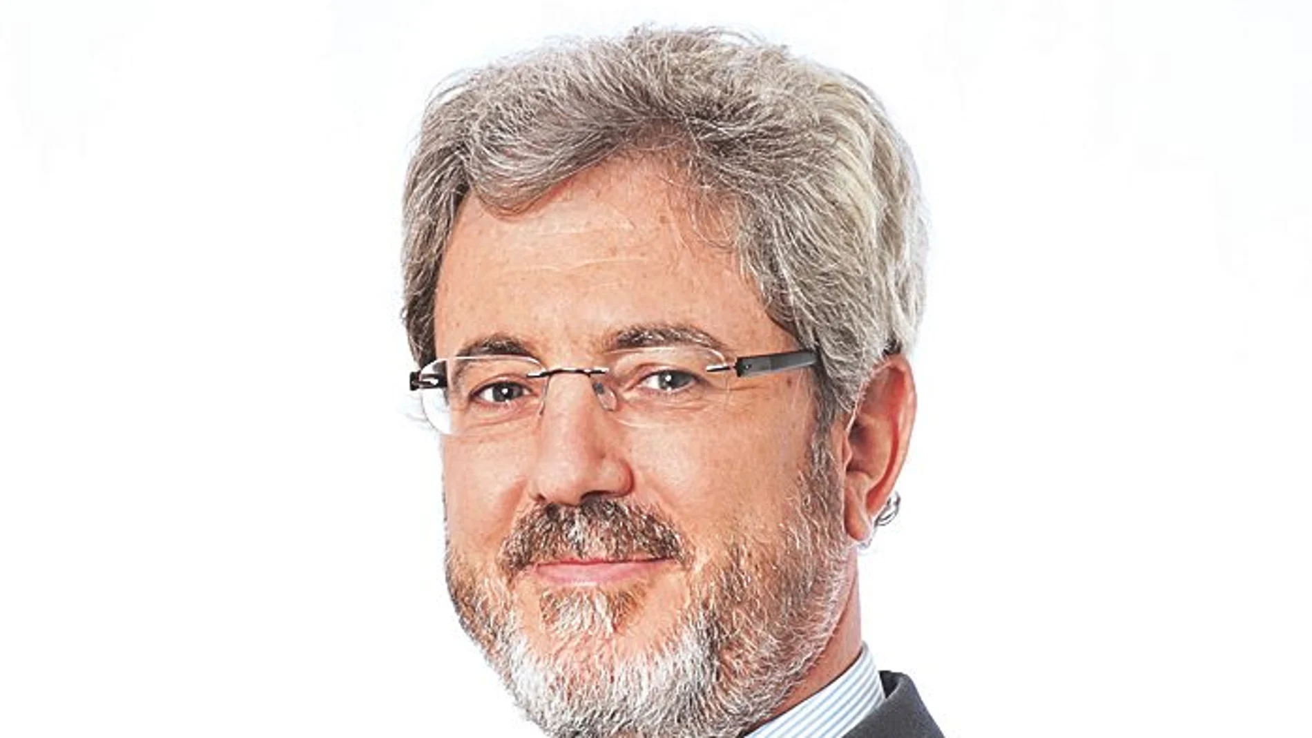 José Ignacio Alemany, Presidente de la Asociación Española de Asesores Fiscales (AEDAF)