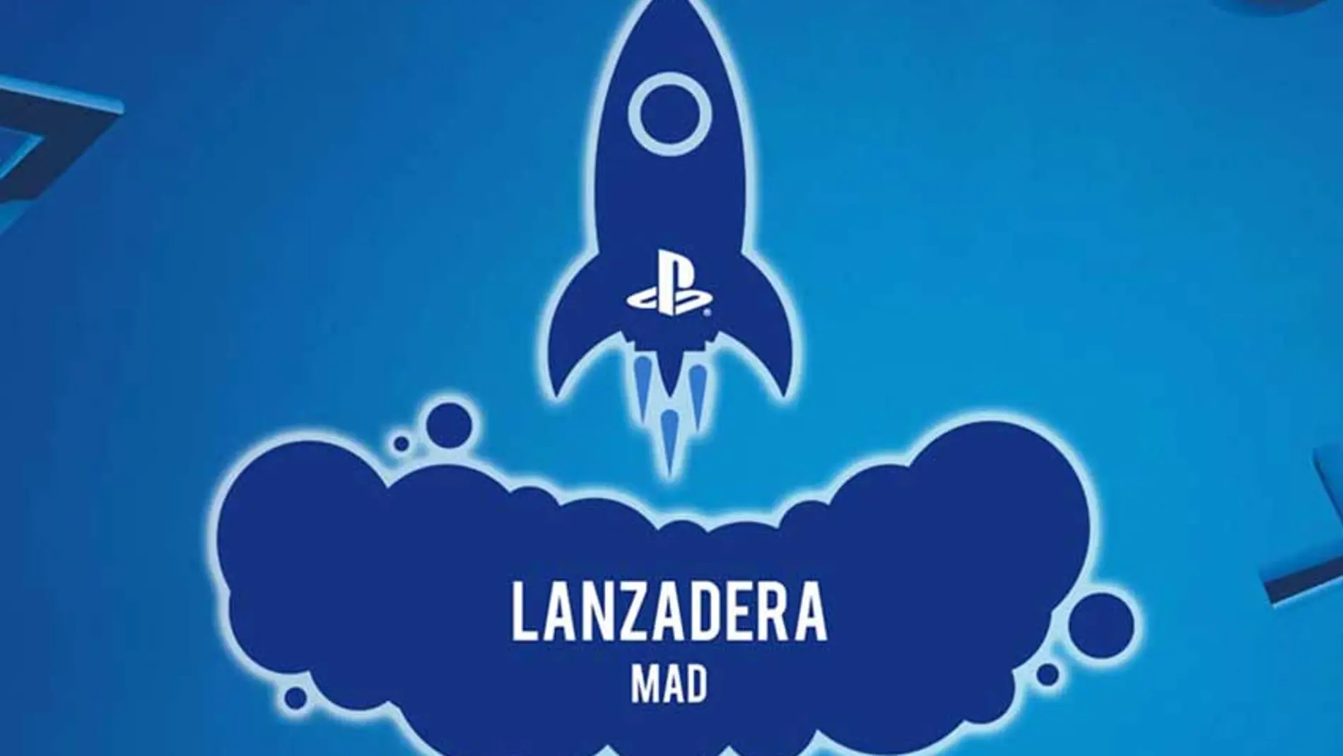 Sony España pone en marcha La Lanzadera PlayStation