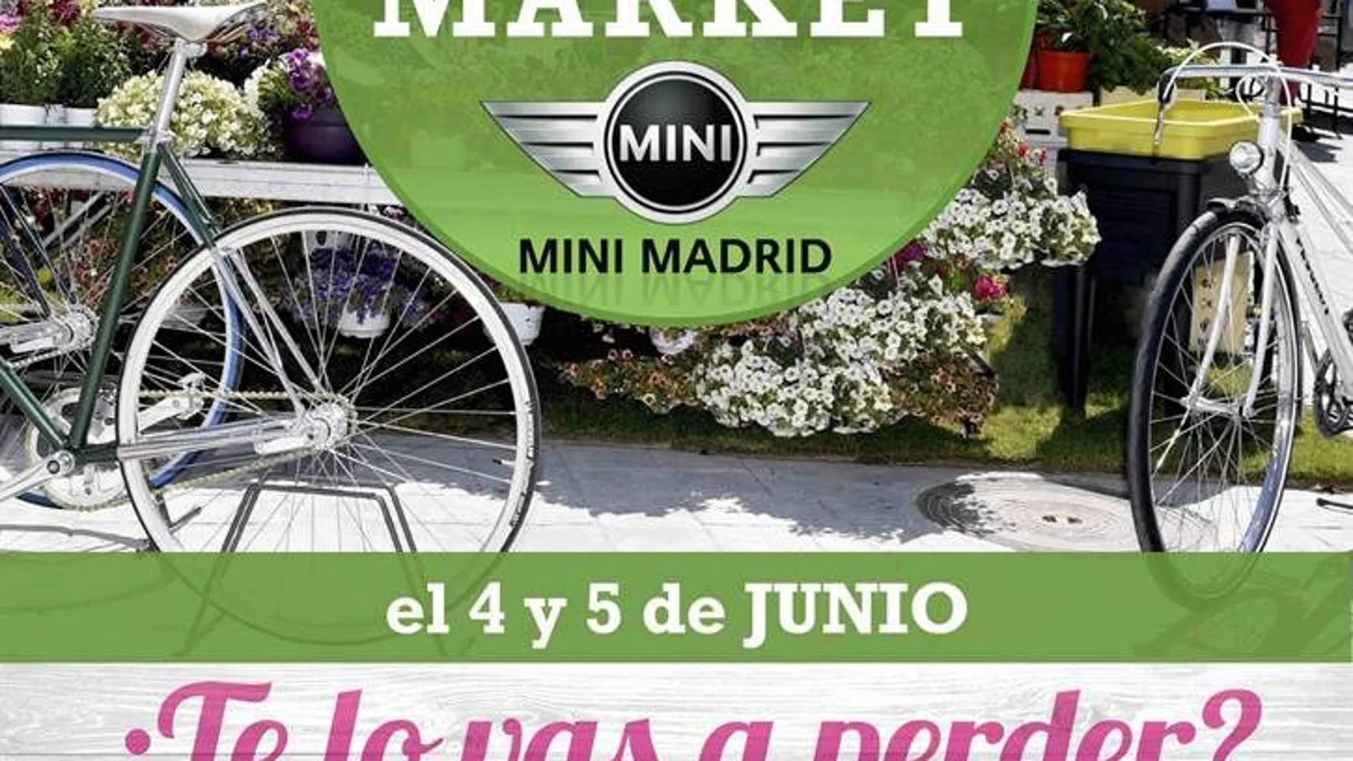 Spring Market