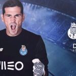 Casillas dejará el Porto en el próximo mercado invernal